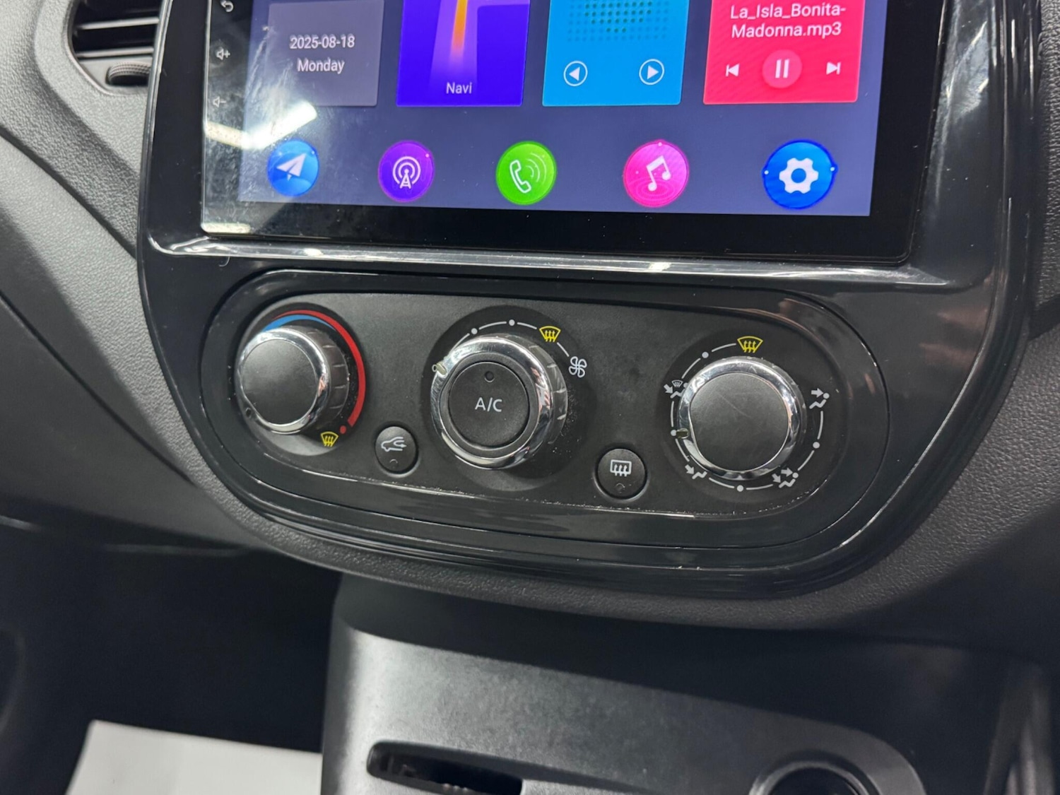 Vehicle 25