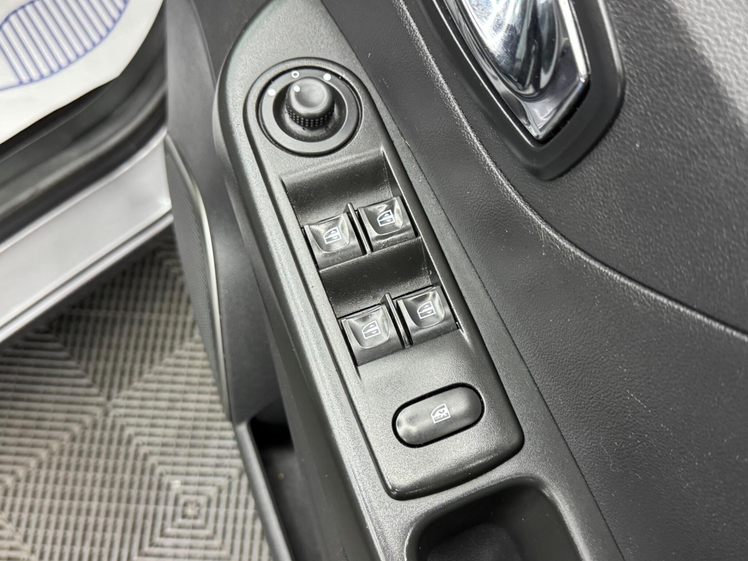 Vehicle 34