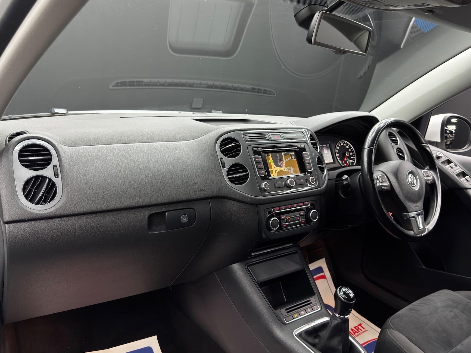 Used Volkswagen Tiguan 2015 for sale - 76522095: Photo 11