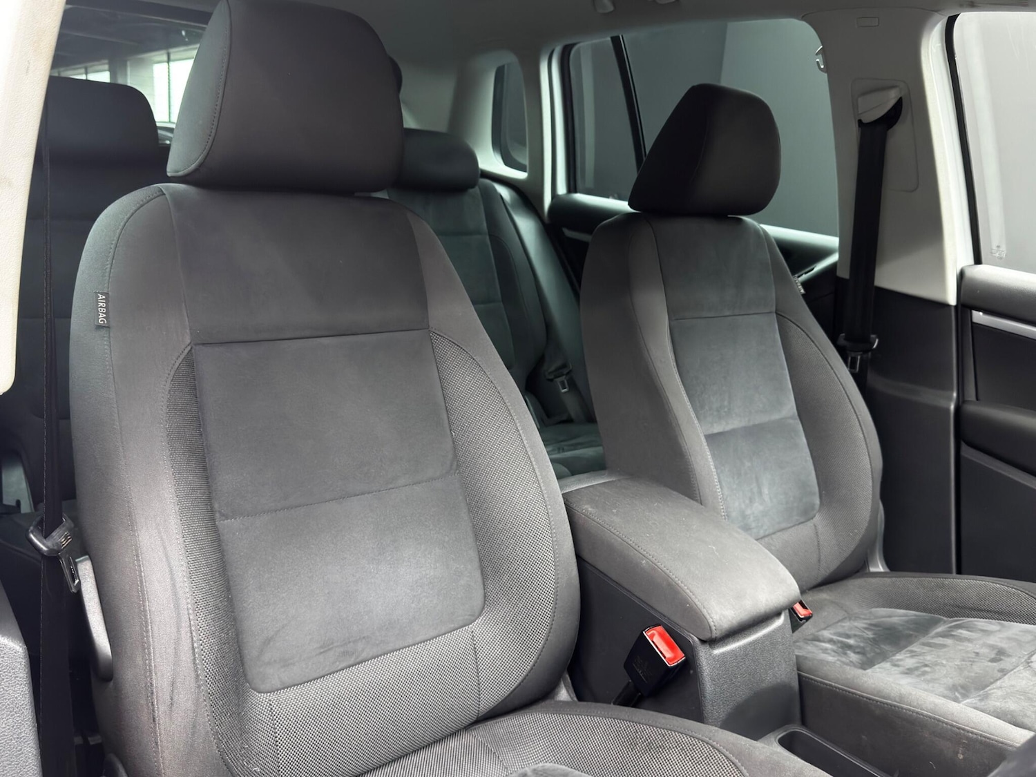 Used Volkswagen Tiguan 2015 for sale - 76522095: Photo 12