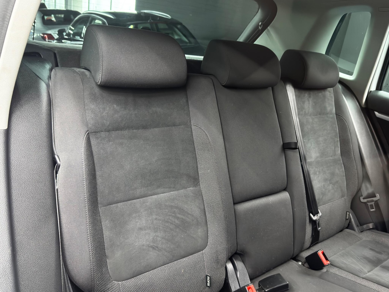 Used Volkswagen Tiguan 2015 for sale - 76522095: Photo 15