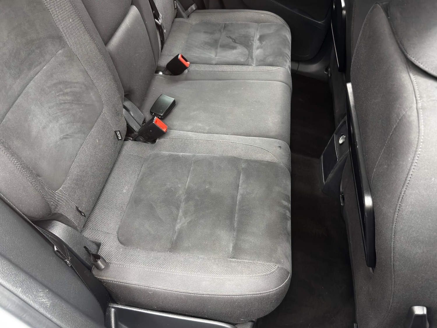 Used Volkswagen Tiguan 2015 for sale - 76522095: Photo 16