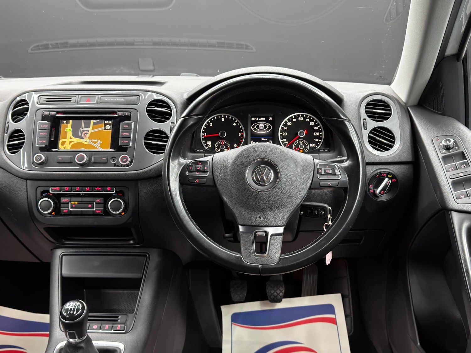 Used Volkswagen Tiguan 2015 for sale - 76522095: Photo 18