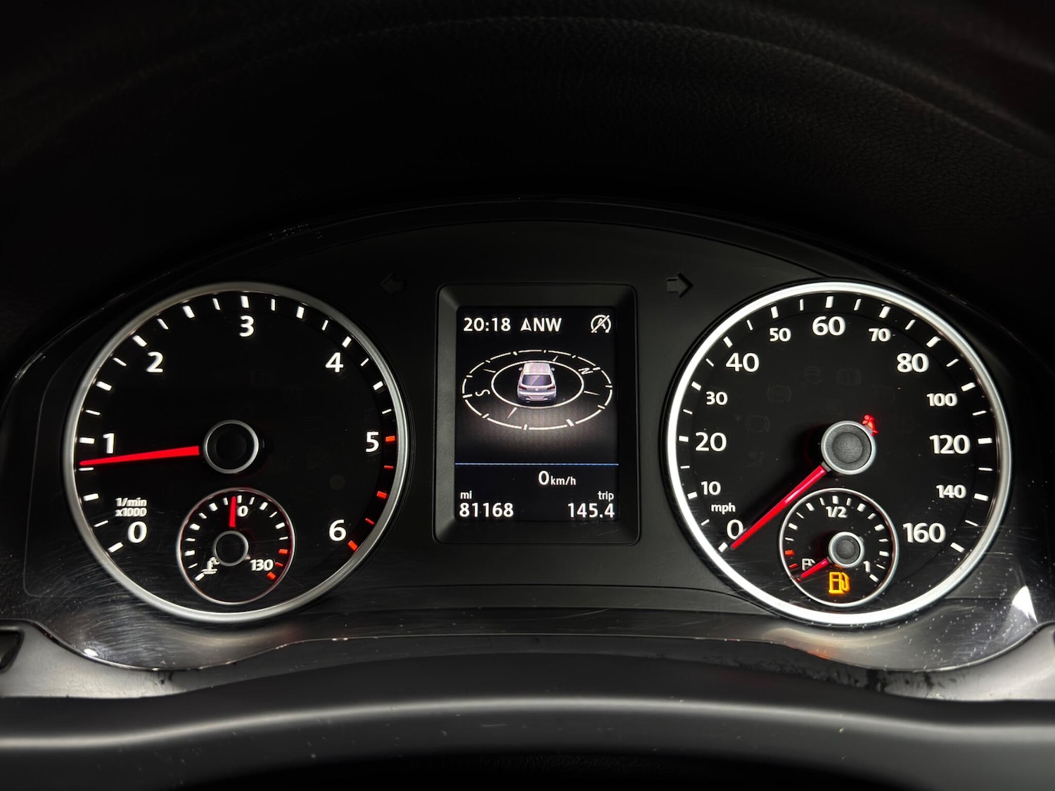 Used Volkswagen Tiguan 2015 for sale - 76522095: Photo 23