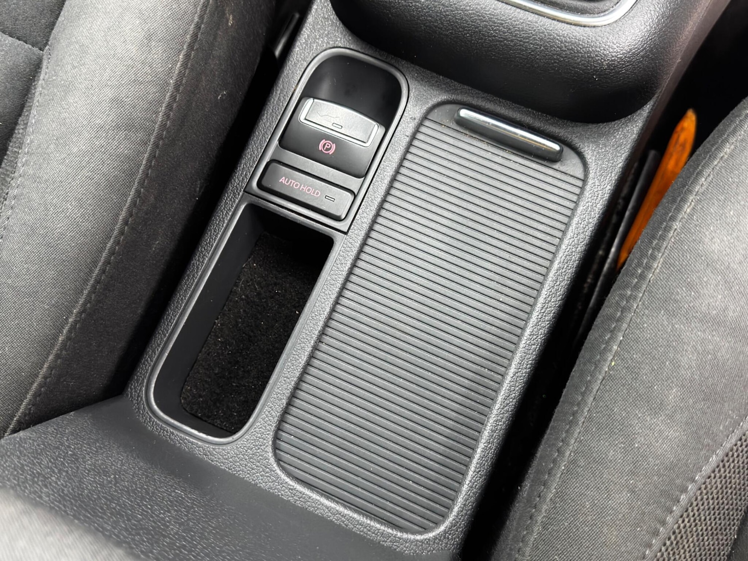 Used Volkswagen Tiguan 2015 for sale - 76522095: Photo 25