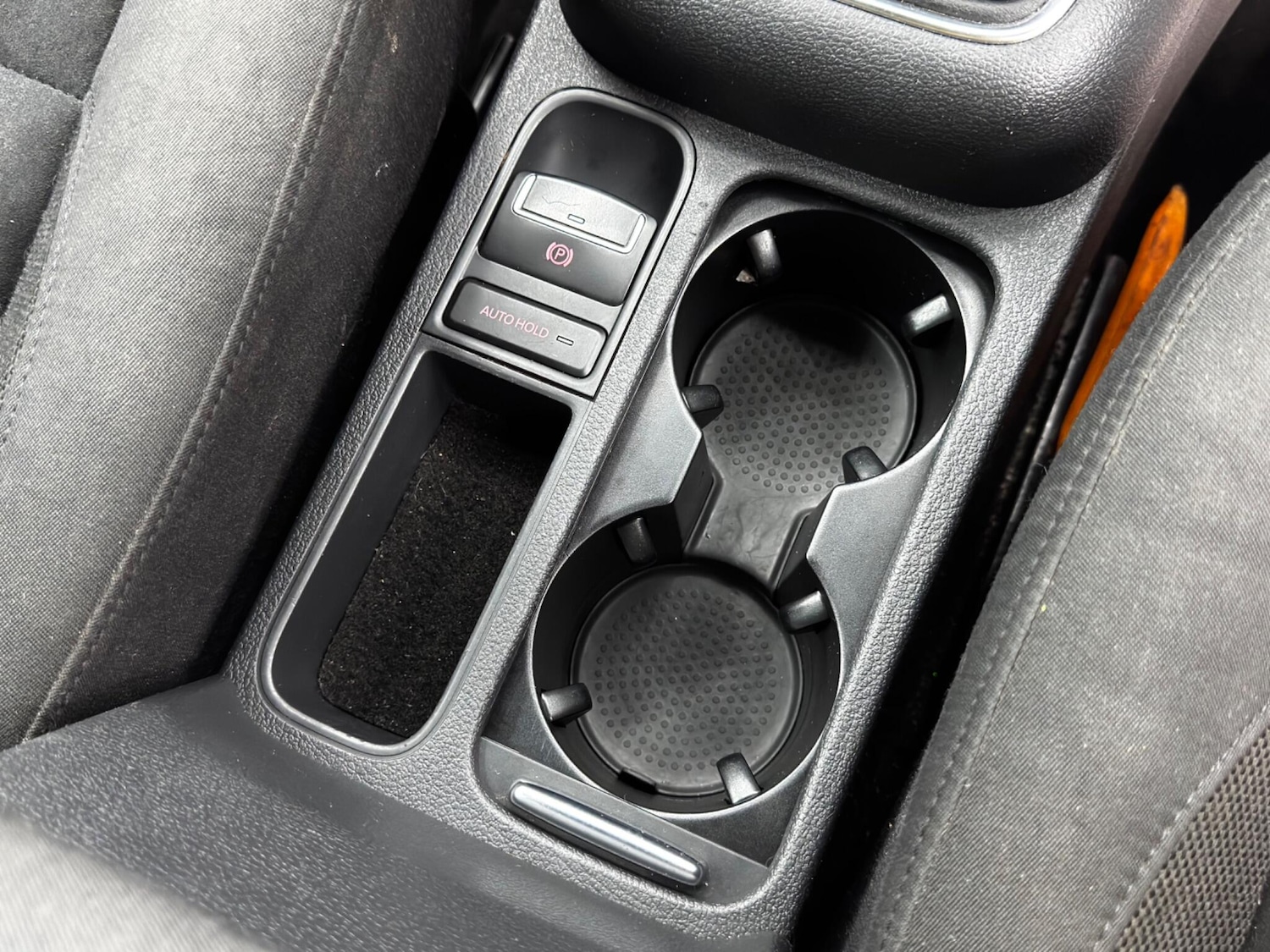 Used Volkswagen Tiguan 2015 for sale - 76522095: Photo 26