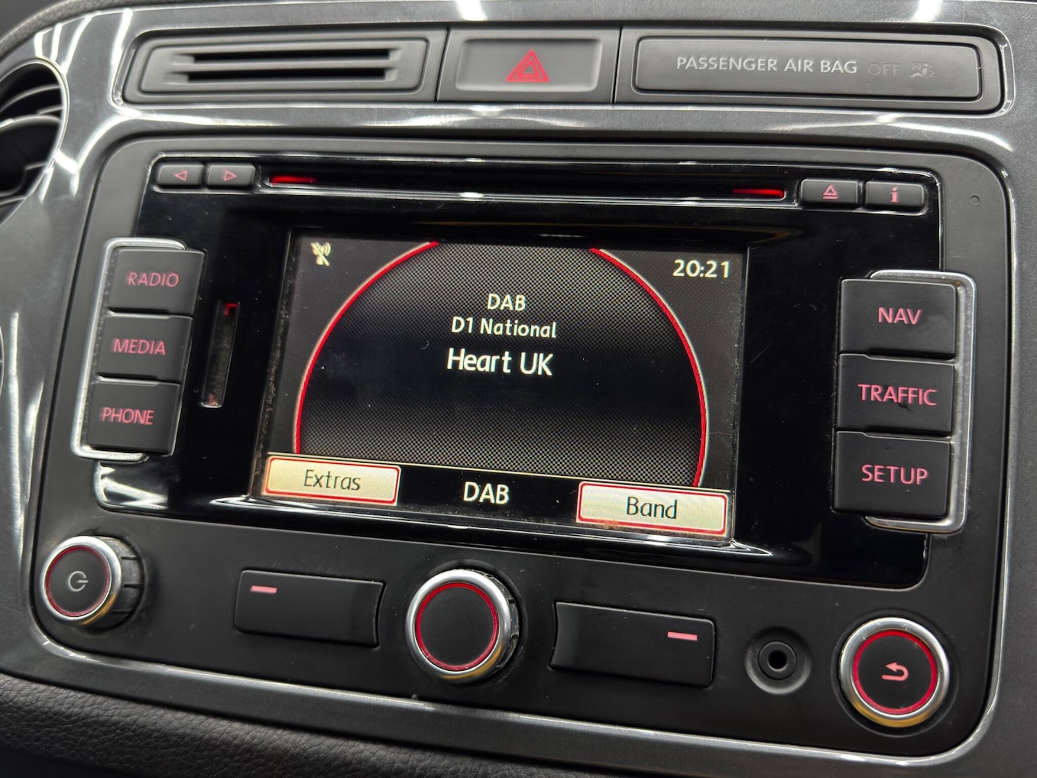 Used Volkswagen Tiguan 2015 for sale - 76522095: Photo 32