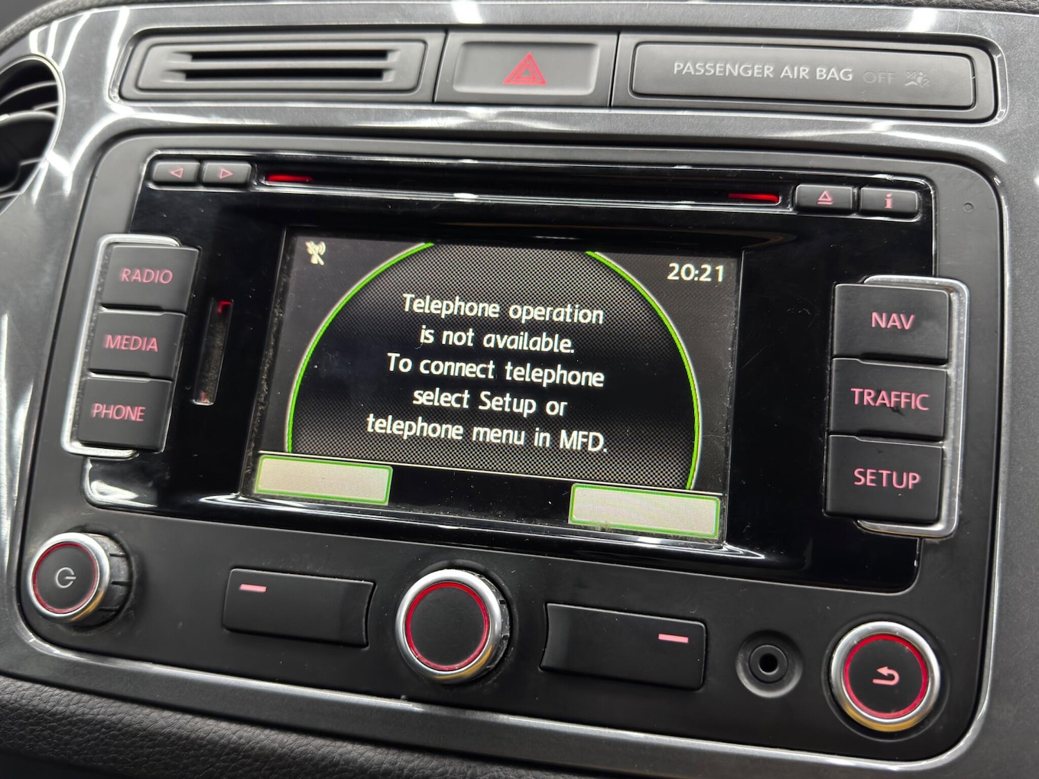 Used Volkswagen Tiguan 2015 for sale - 76522095: Photo 33