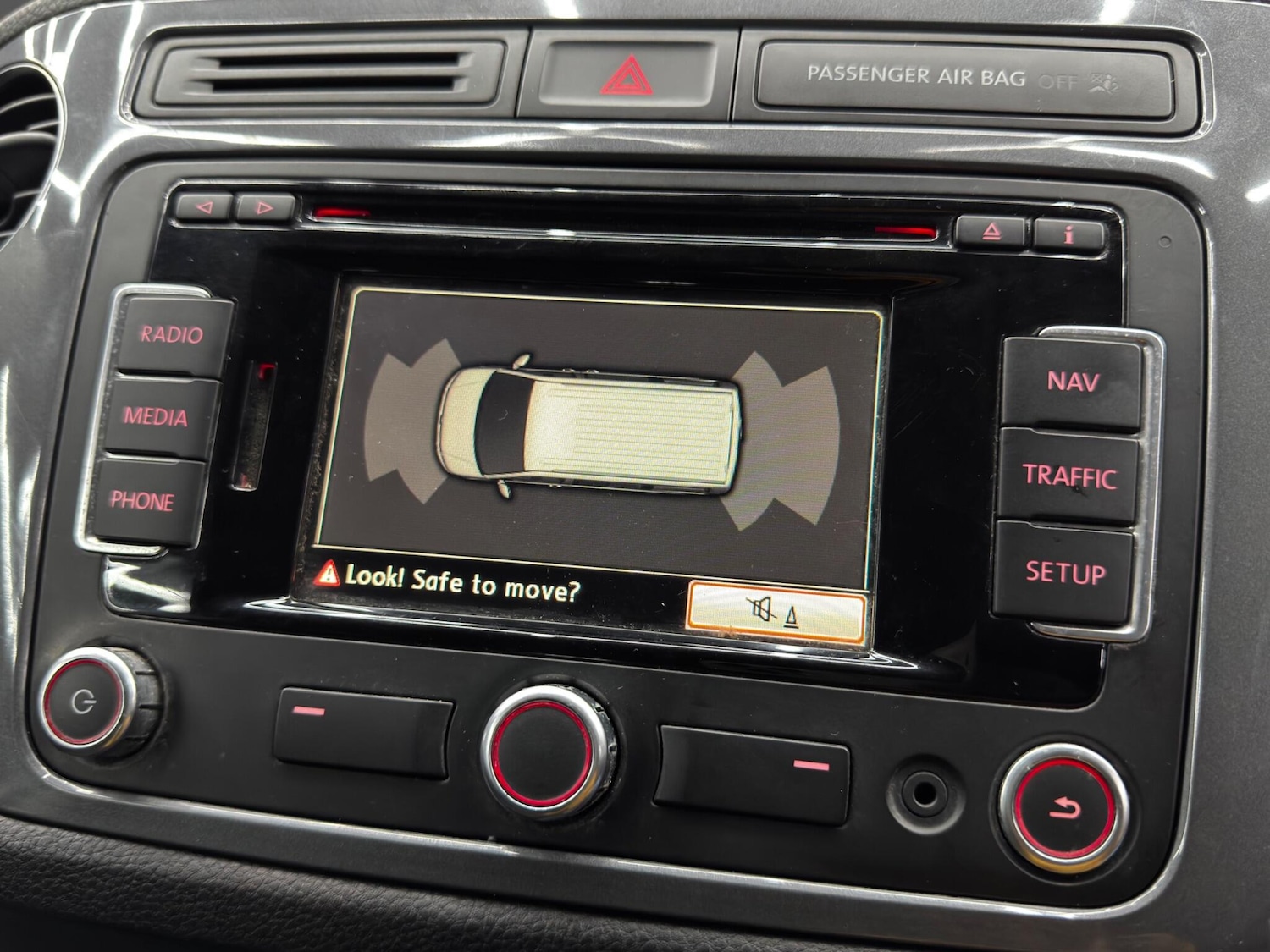 Used Volkswagen Tiguan 2015 for sale - 76522095: Photo 34