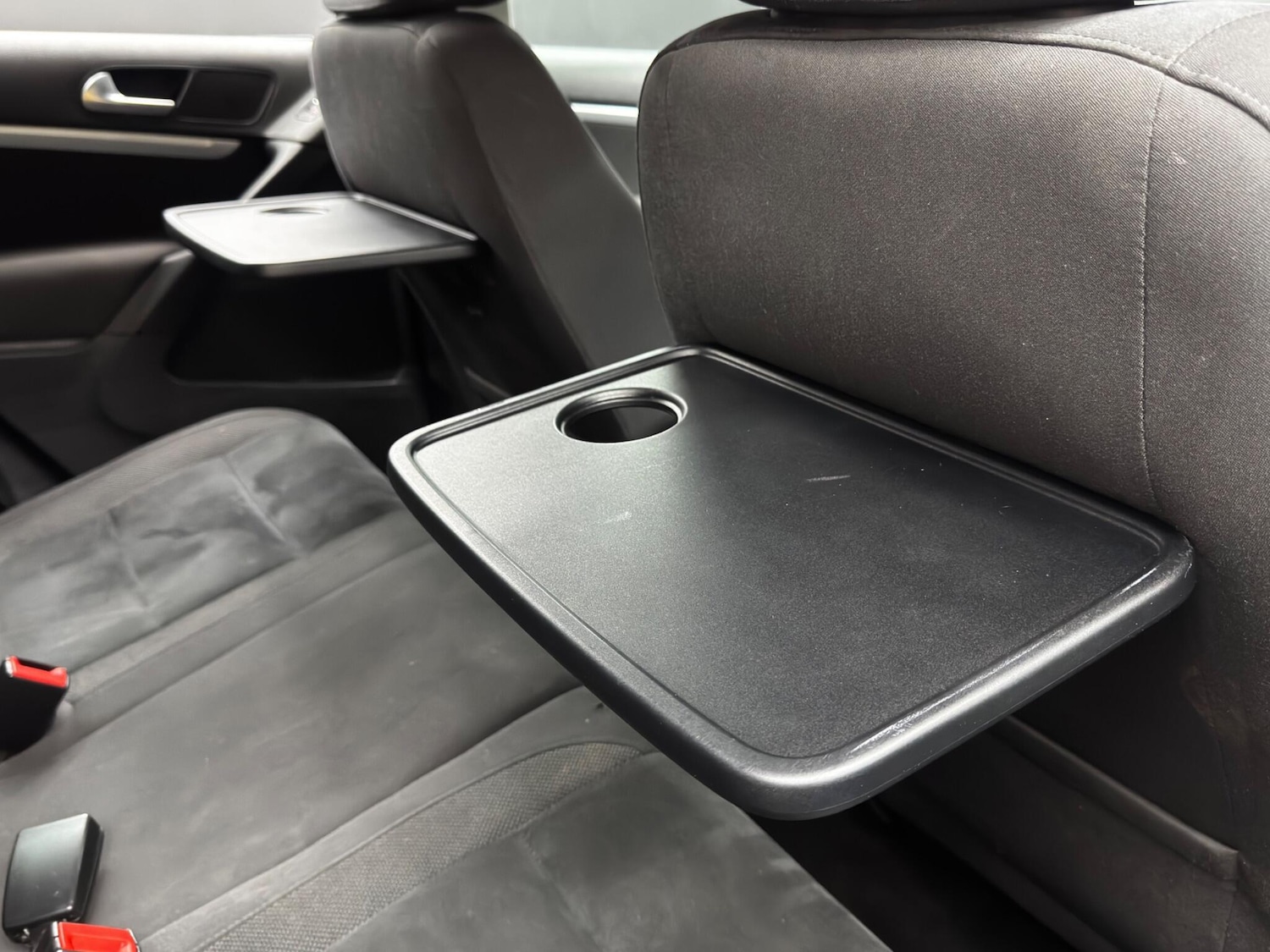 Used Volkswagen Tiguan 2015 for sale - 76522095: Photo 42