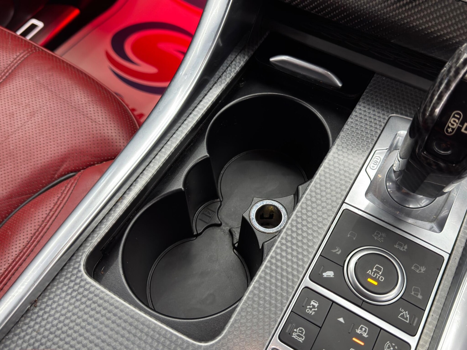 Used Land Rover Range Rover Sport 2016 for sale - 77344846: Photo 25