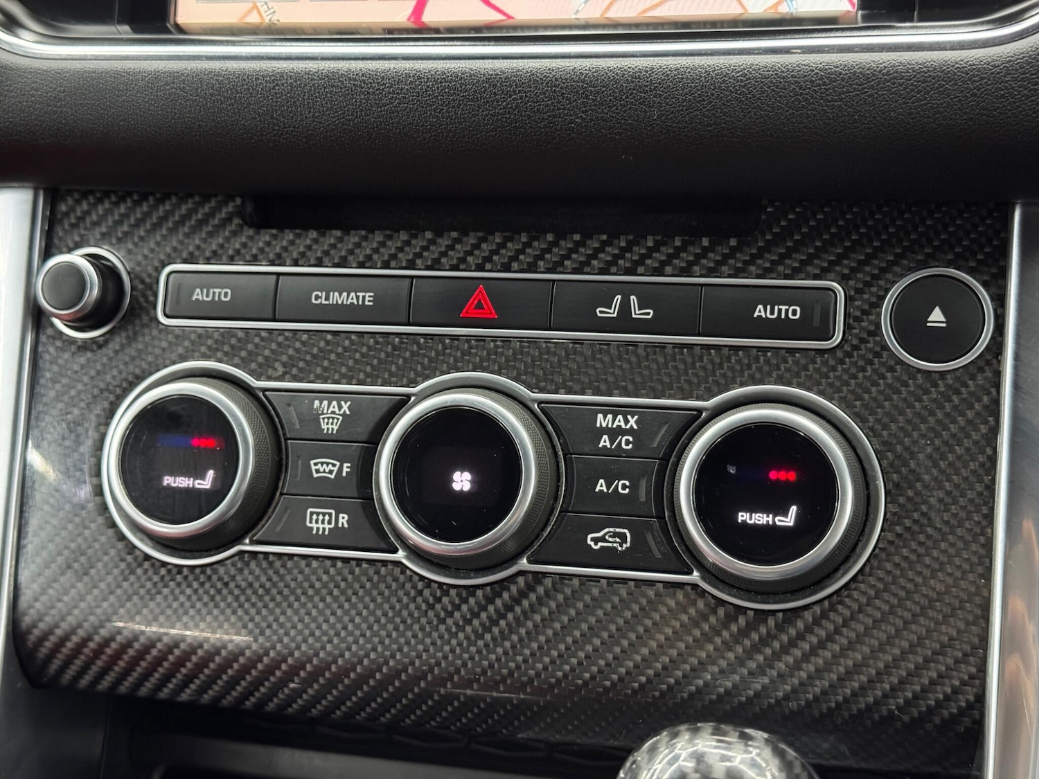 Used Land Rover Range Rover Sport 2016 for sale - 77344846: Photo 28