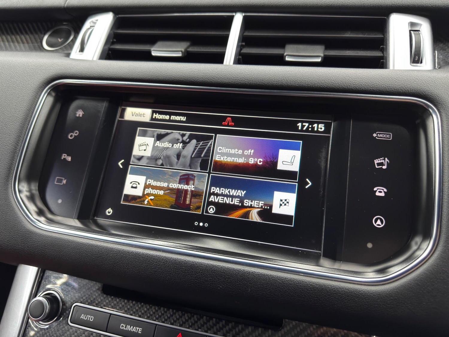 Used Land Rover Range Rover Sport 2016 for sale - 77344846: Photo 30