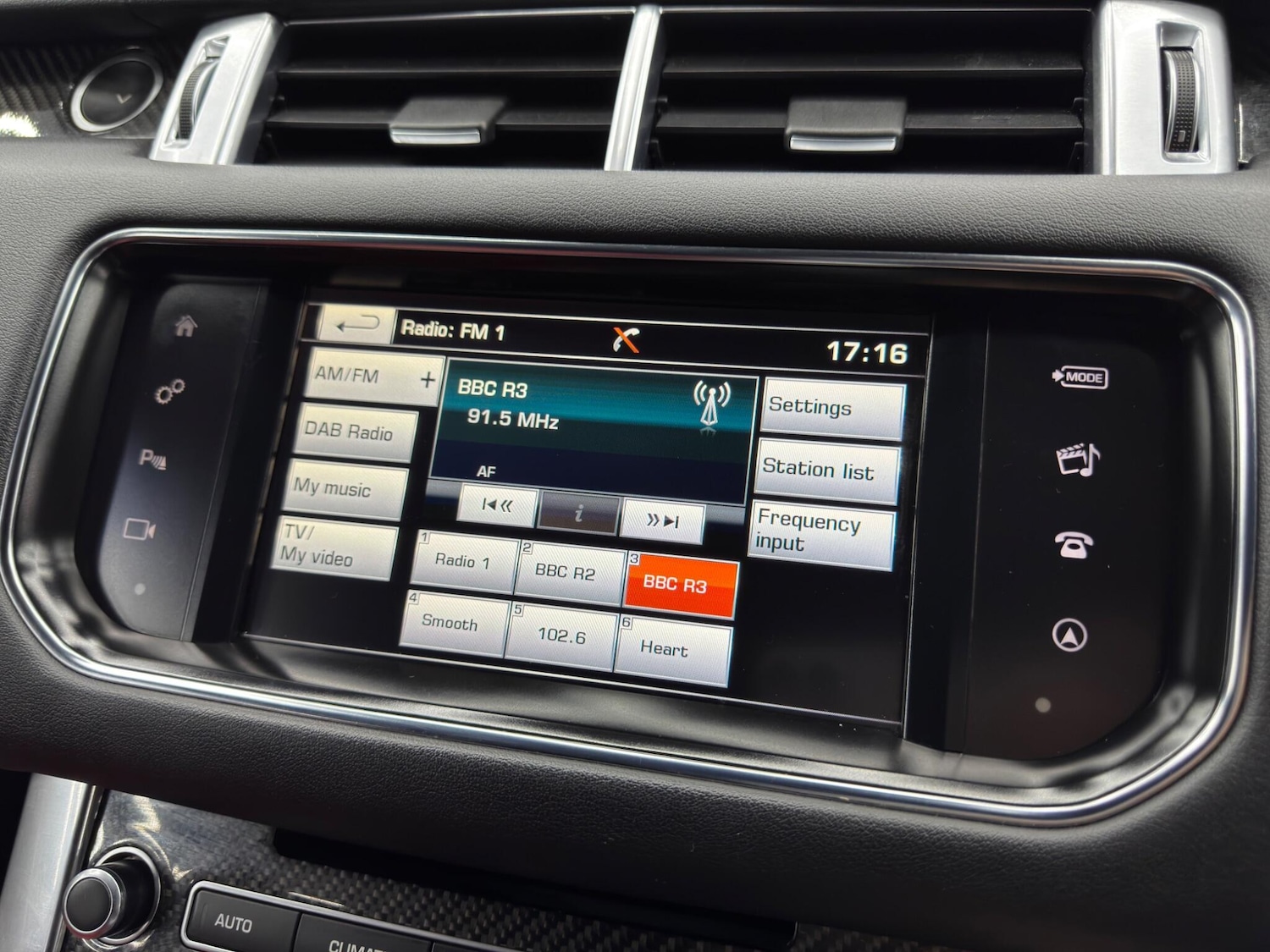 Used Land Rover Range Rover Sport 2016 for sale - 77344846: Photo 31