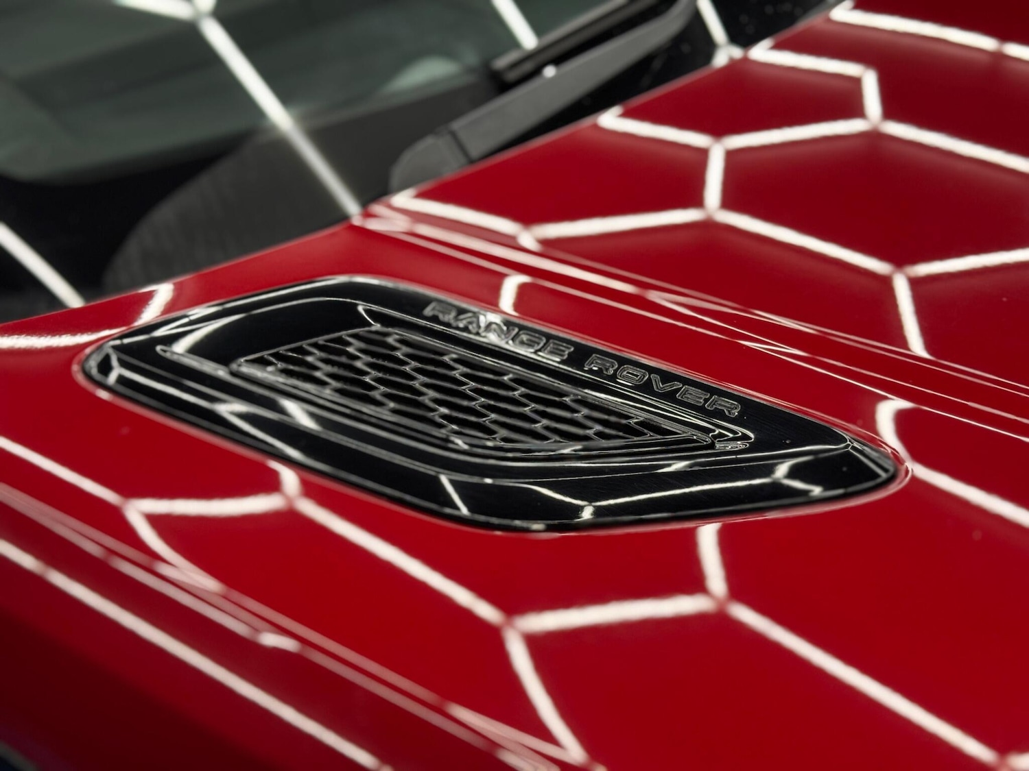 Used Land Rover Range Rover Sport 2016 for sale - 77344846: Photo 39