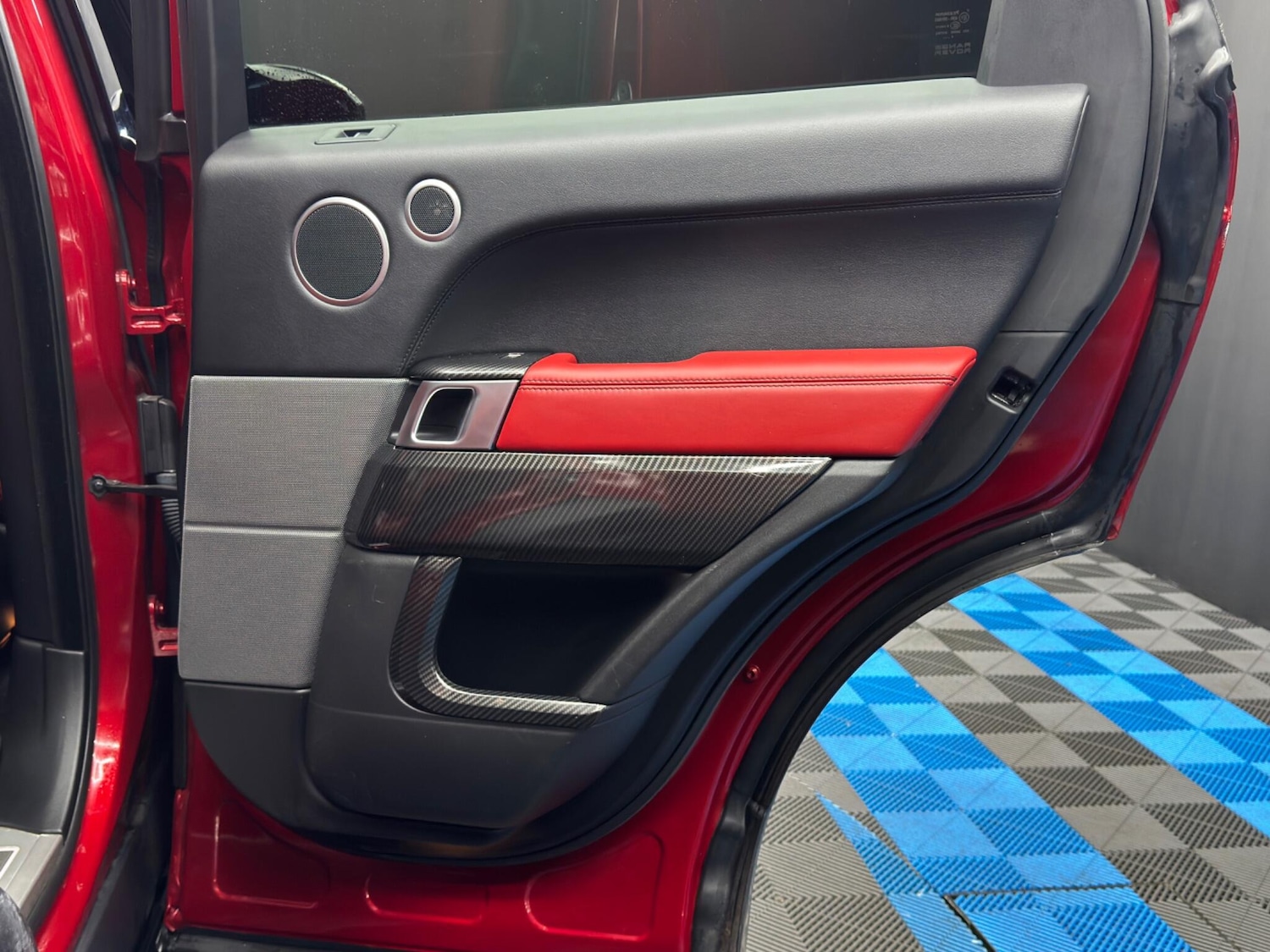 Used Land Rover Range Rover Sport 2016 for sale - 77344846: Photo 47