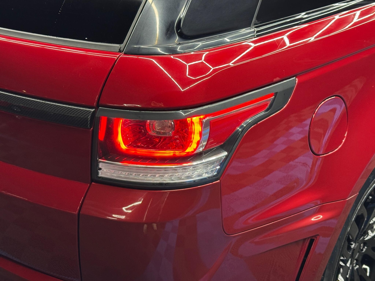 Used Land Rover Range Rover Sport 2016 for sale - 77344846: Photo 50