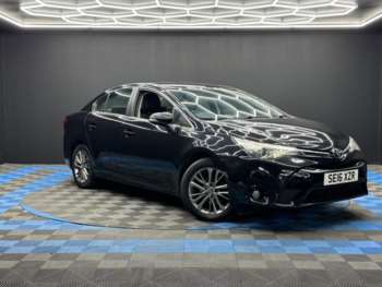 (16) - 1.8 V-Matic Business Edition Euro 6 4dr