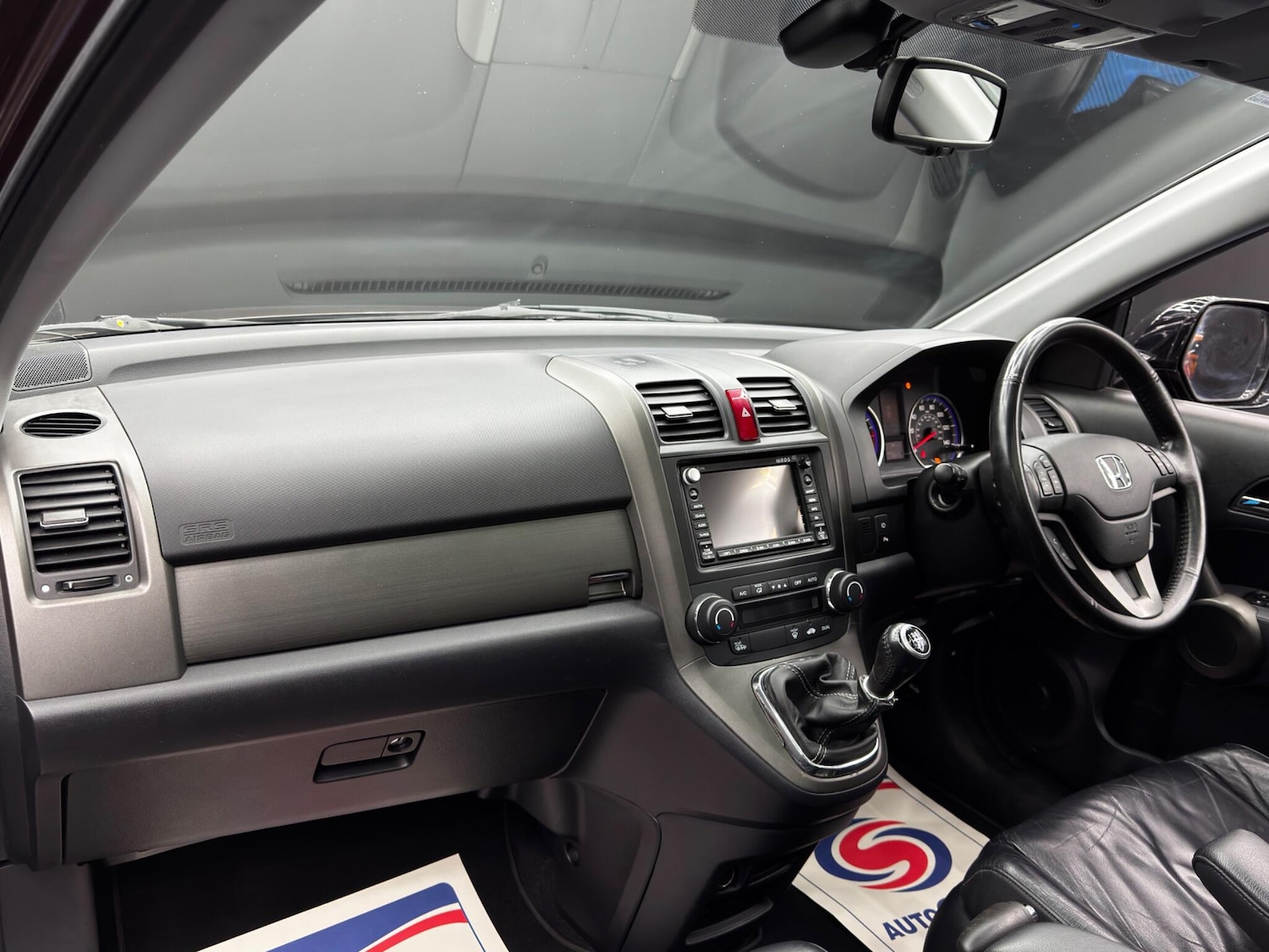 Used Honda CR-V 2011 for sale - 76992778: Photo 11