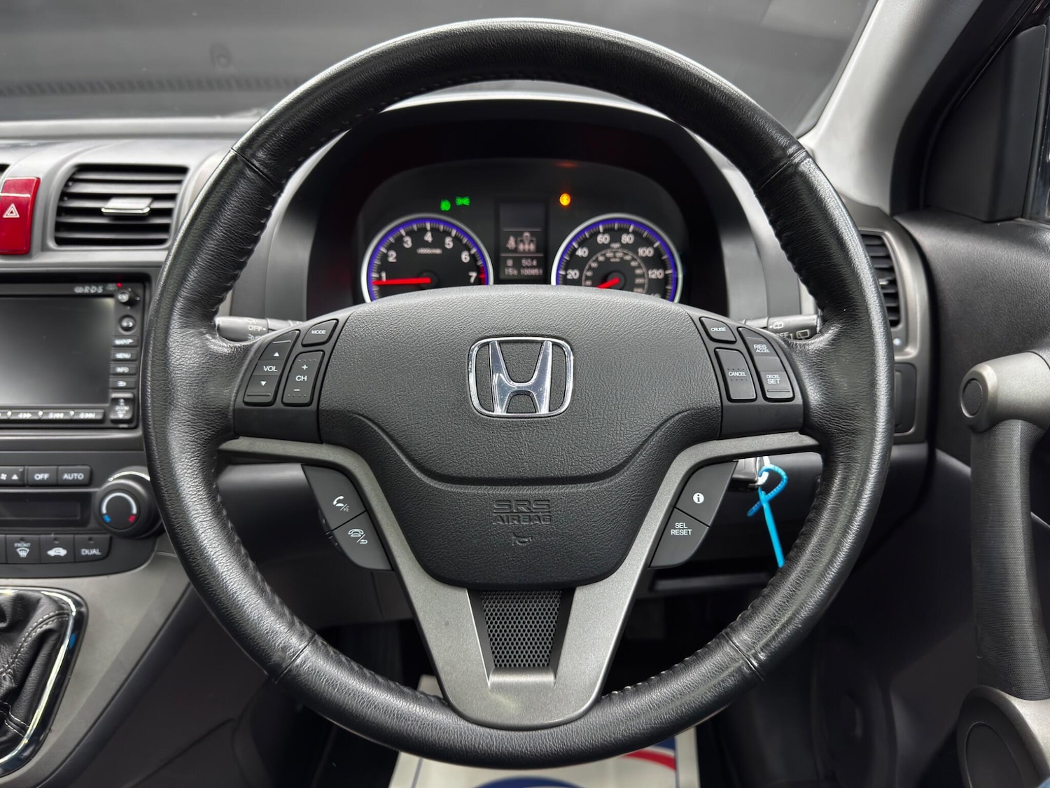 Used Honda CR-V 2011 for sale - 76992778: Photo 19