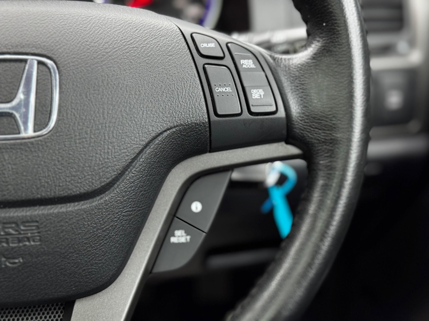 Used Honda CR-V 2011 for sale - 76992778: Photo 21