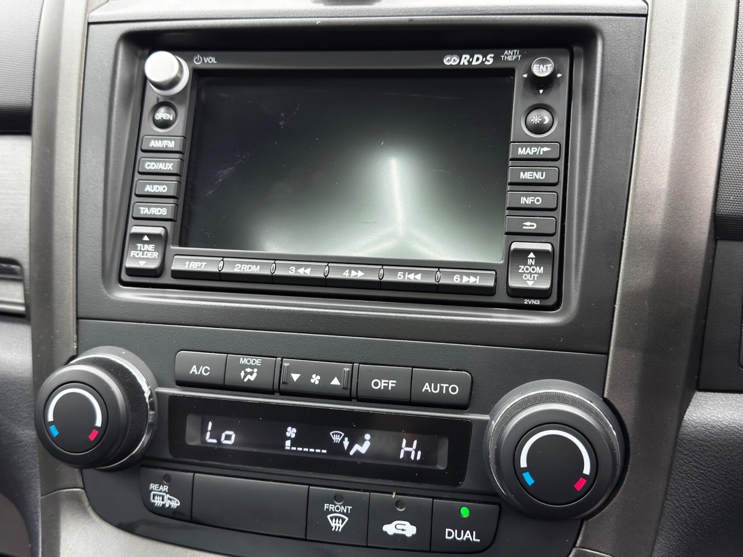 Used Honda CR-V 2011 for sale - 76992778: Photo 26