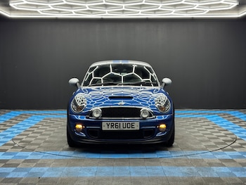 Used MINI Coupe 2011 for sale - 78934668: Photo