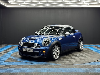 Used MINI Coupe 2011 for sale - 78934668: Photo