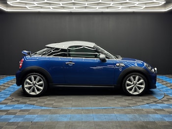 Used MINI Coupe 2011 for sale - 78934668: Photo