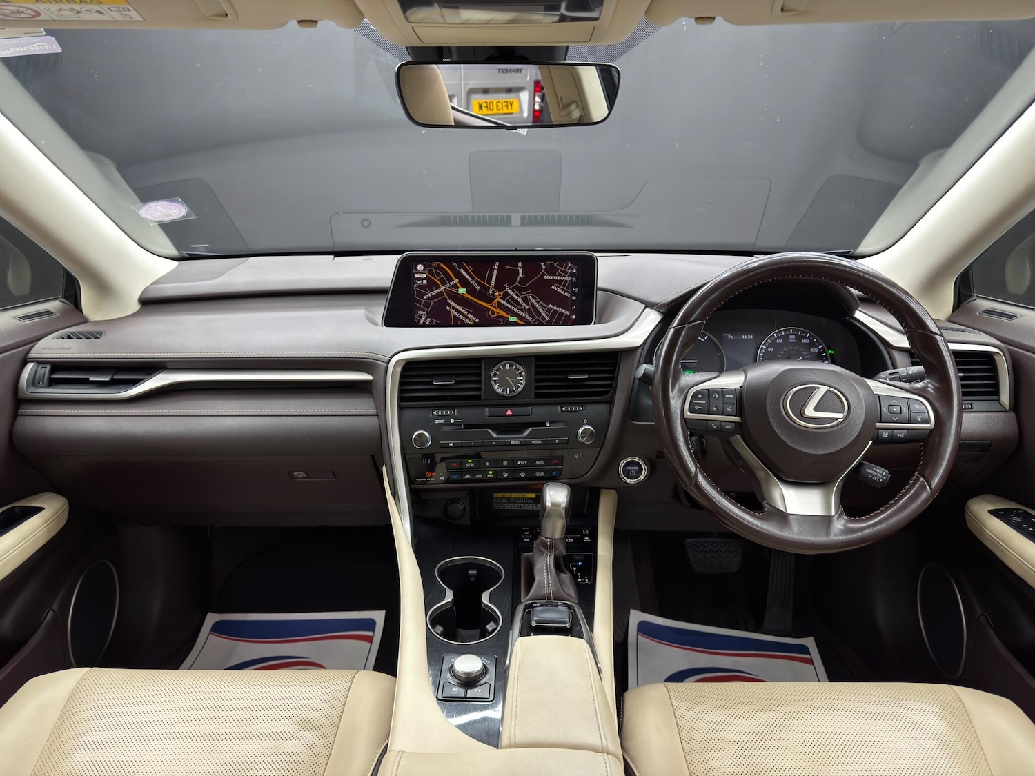 Used Lexus RX 2016 for sale - 77351880: Photo 10