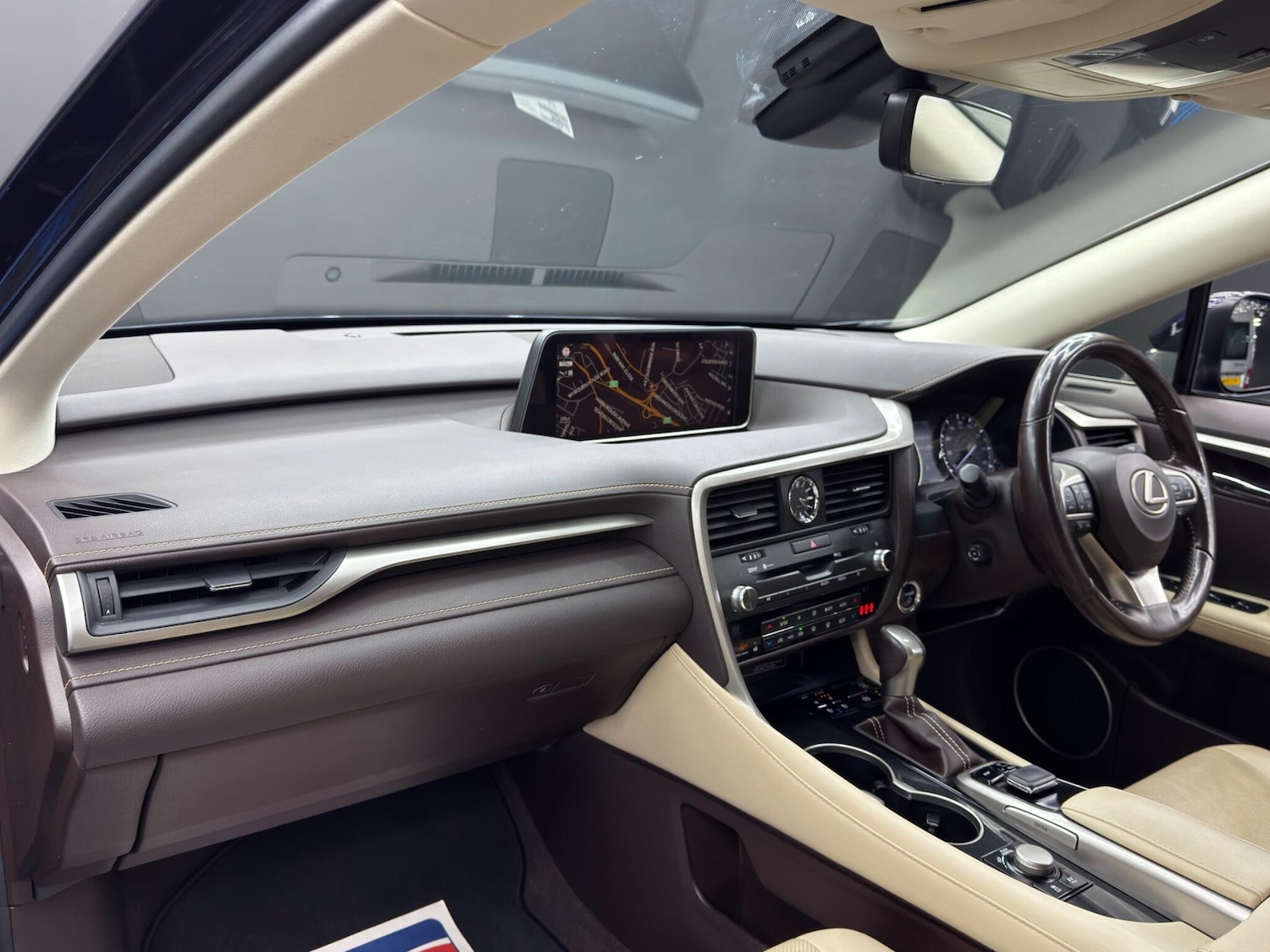 Used Lexus RX 2016 for sale - 77351880: Photo 11