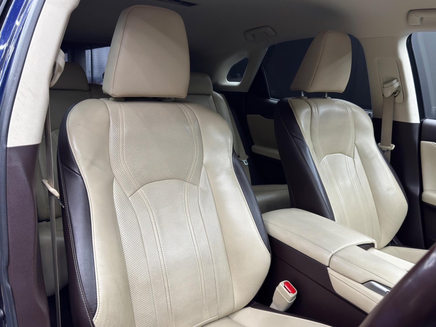 Used Lexus RX 2016 for sale - 77351880: Photo 12