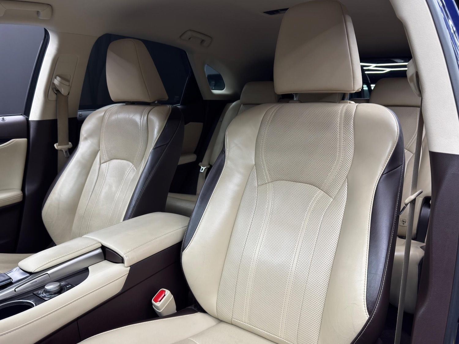 Used Lexus RX 2016 for sale - 77351880: Photo 14