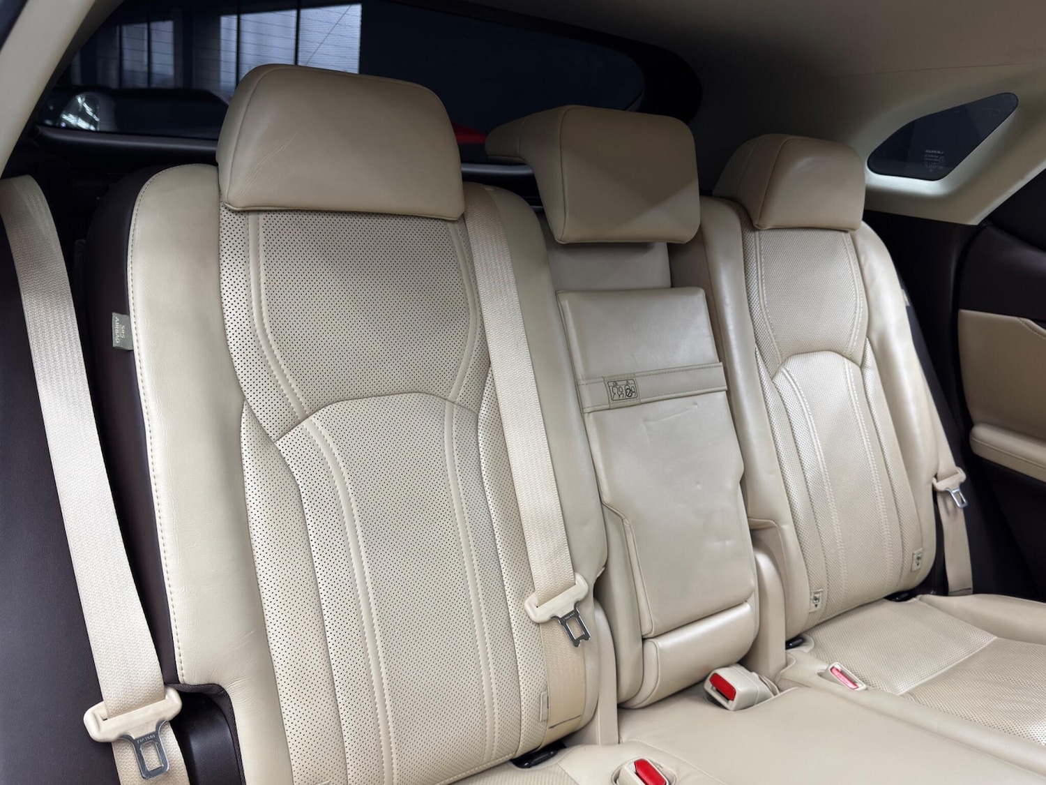 Used Lexus RX 2016 for sale - 77351880: Photo 15