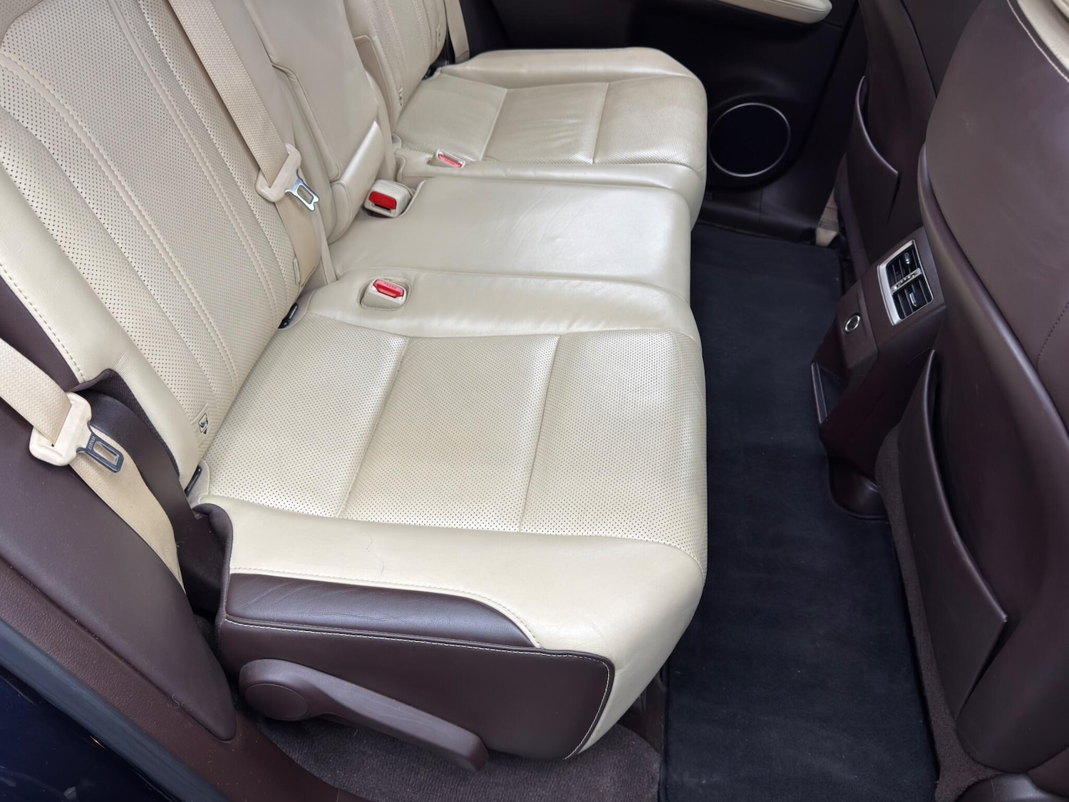 Used Lexus RX 2016 for sale - 77351880: Photo 16