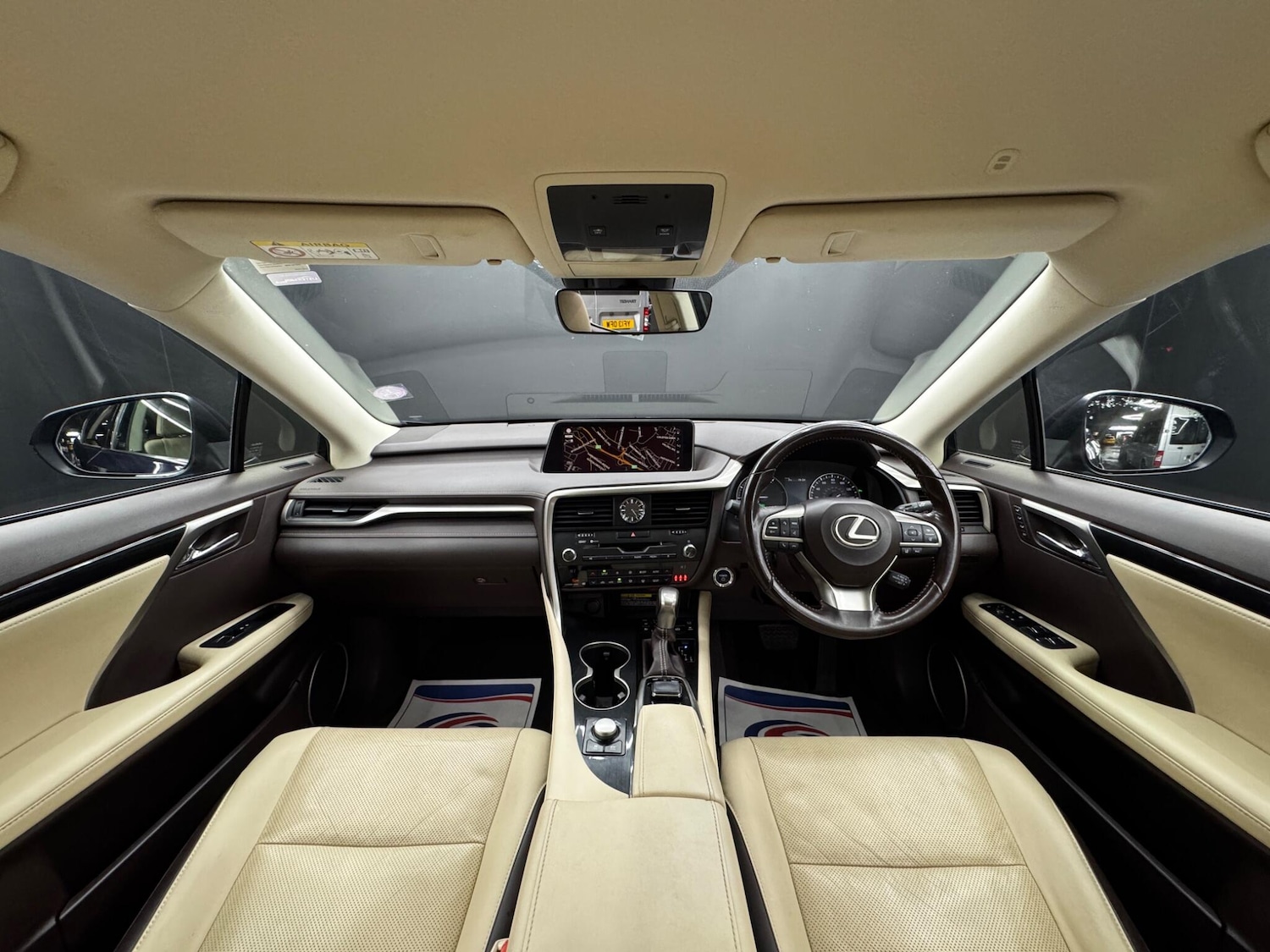 Used Lexus RX 2016 for sale - 77351880: Photo 17