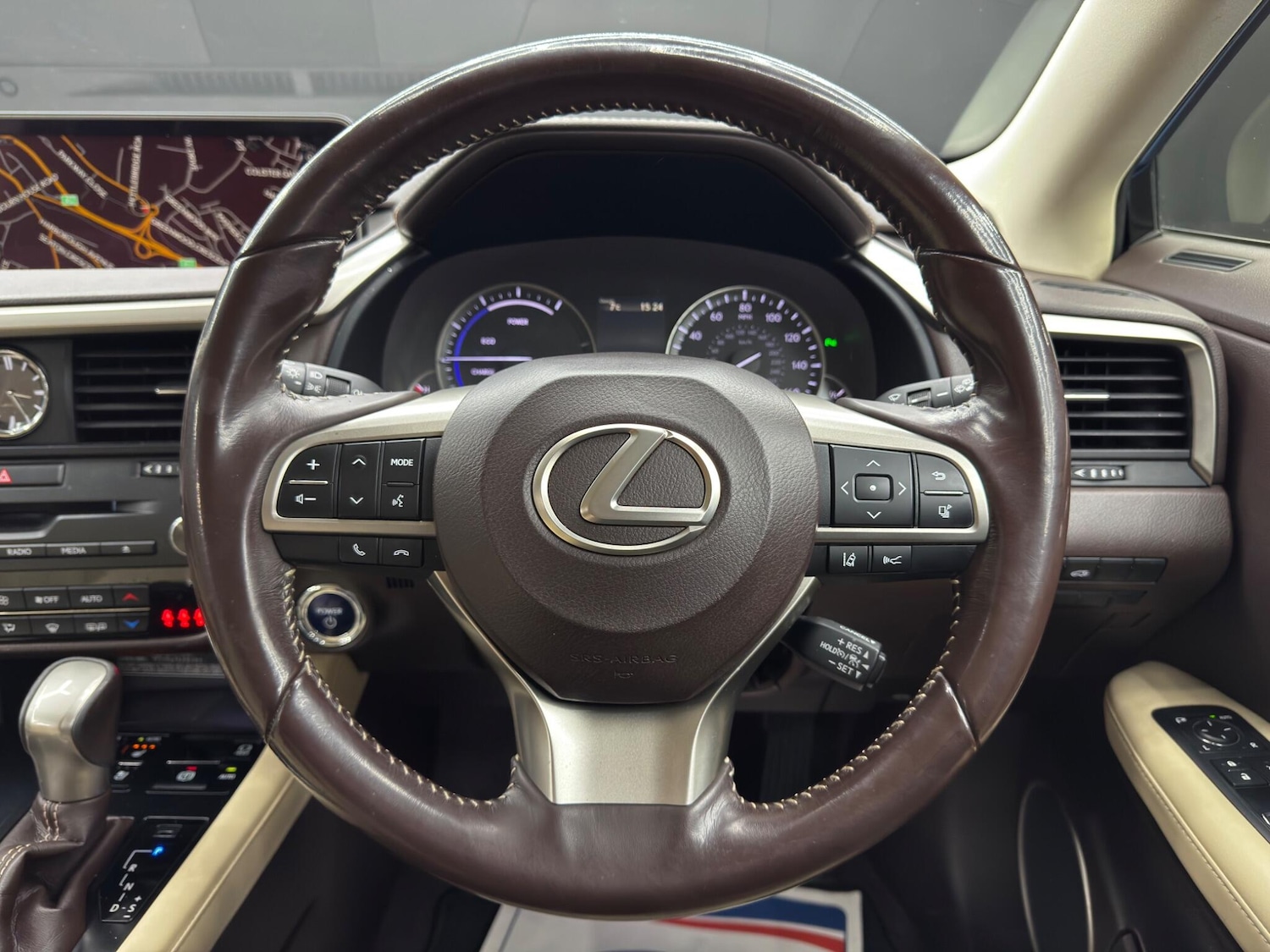 Used Lexus RX 2016 for sale - 77351880: Photo 19