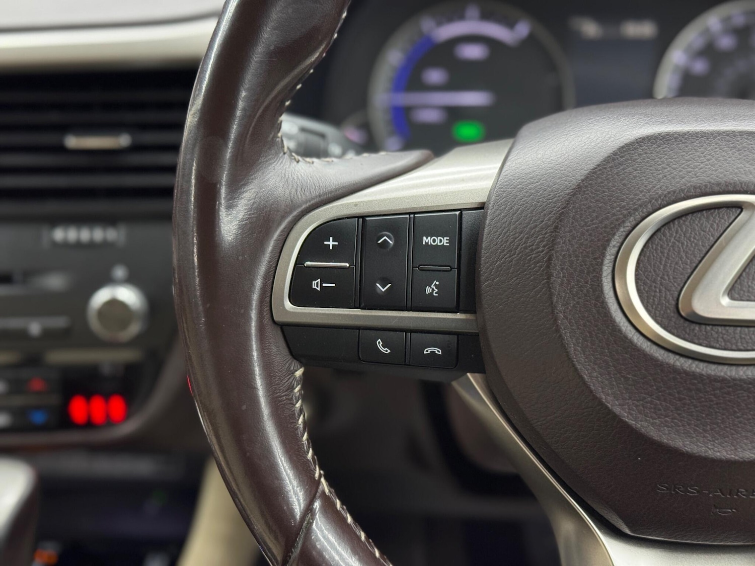 Used Lexus RX 2016 for sale - 77351880: Photo 20