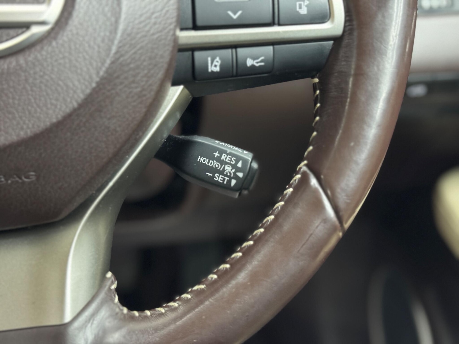 Used Lexus RX 2016 for sale - 77351880: Photo 22