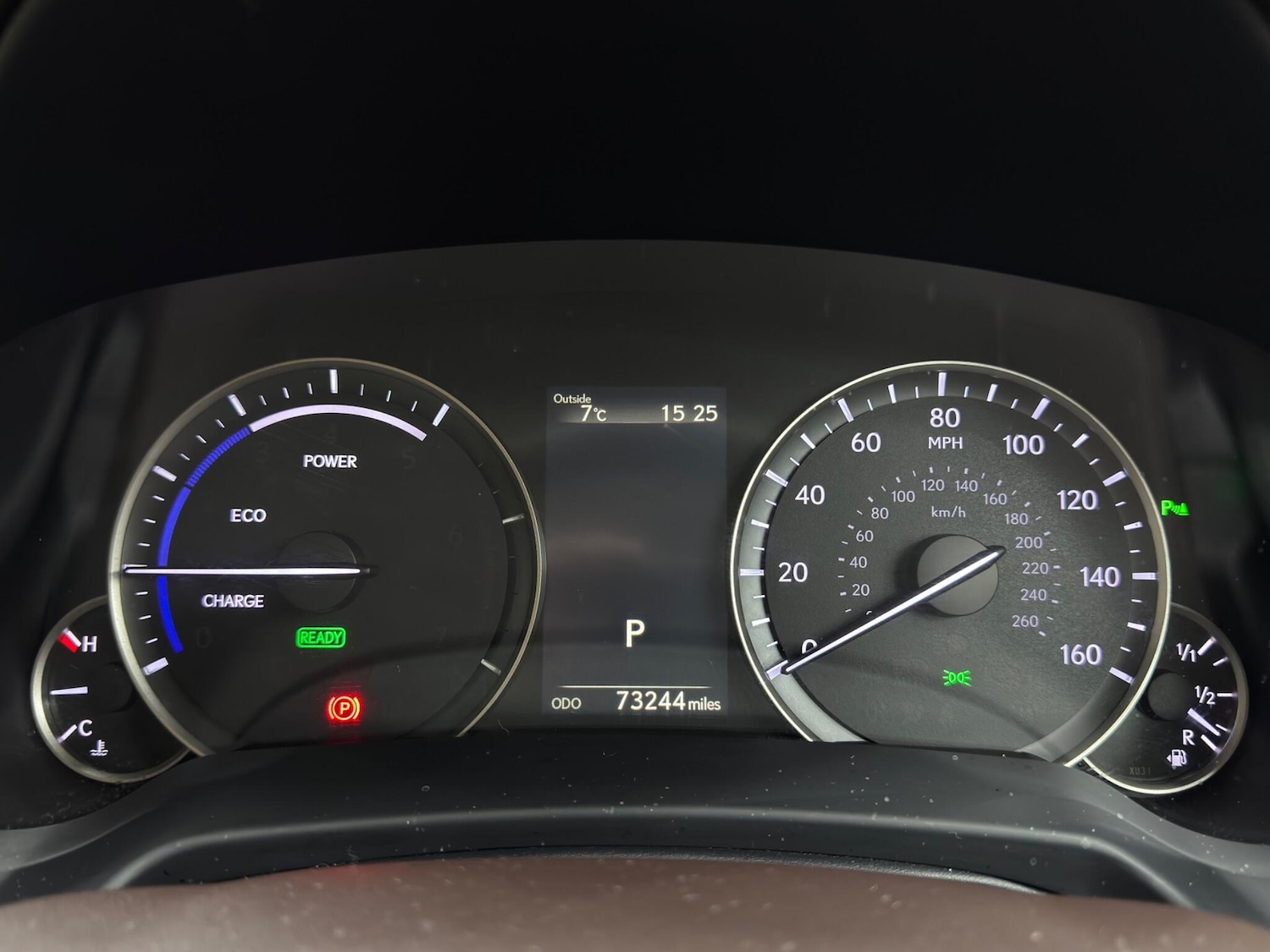 Used Lexus RX 2016 for sale - 77351880: Photo 23