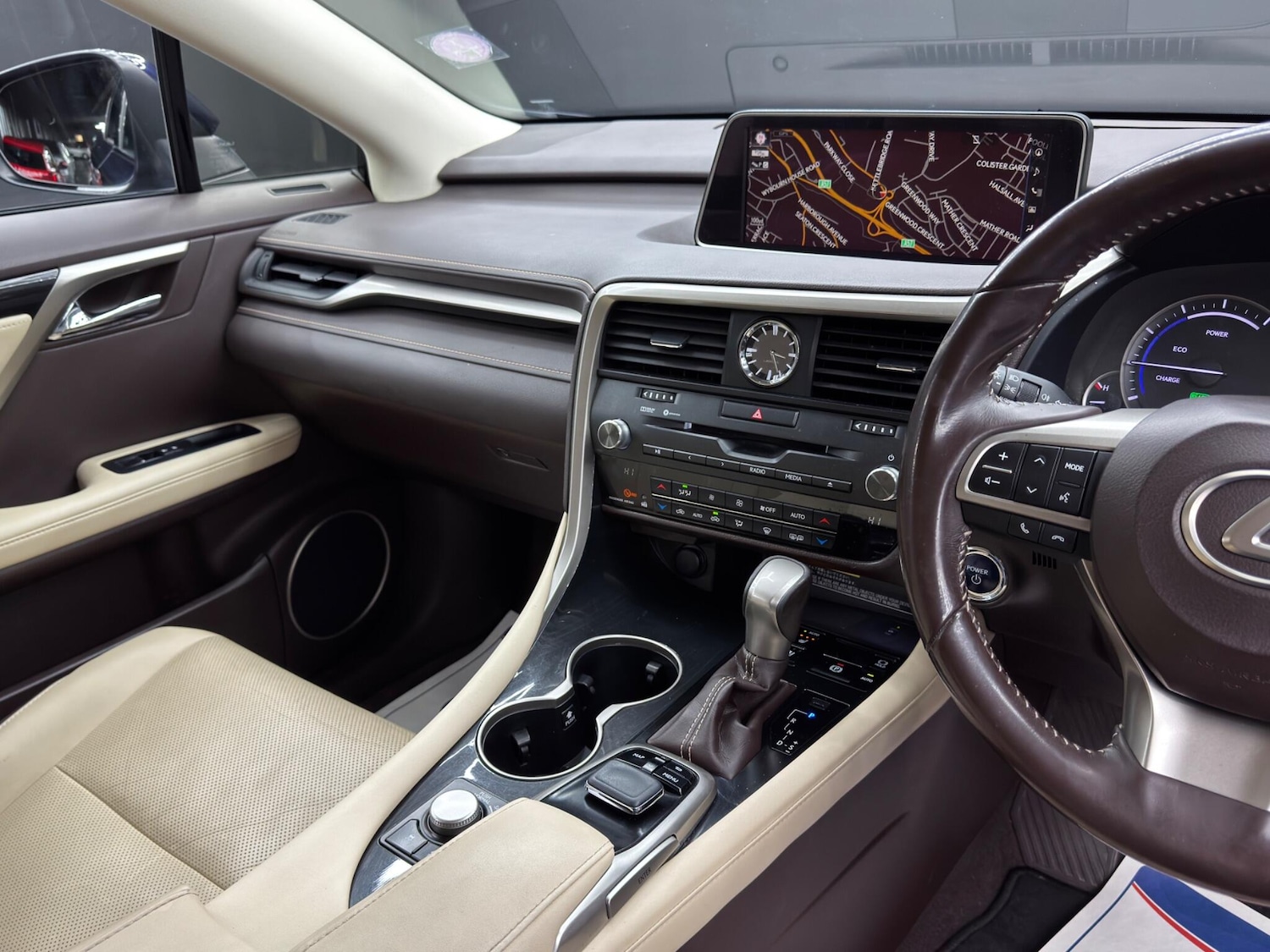 Used Lexus RX 2016 for sale - 77351880: Photo 24