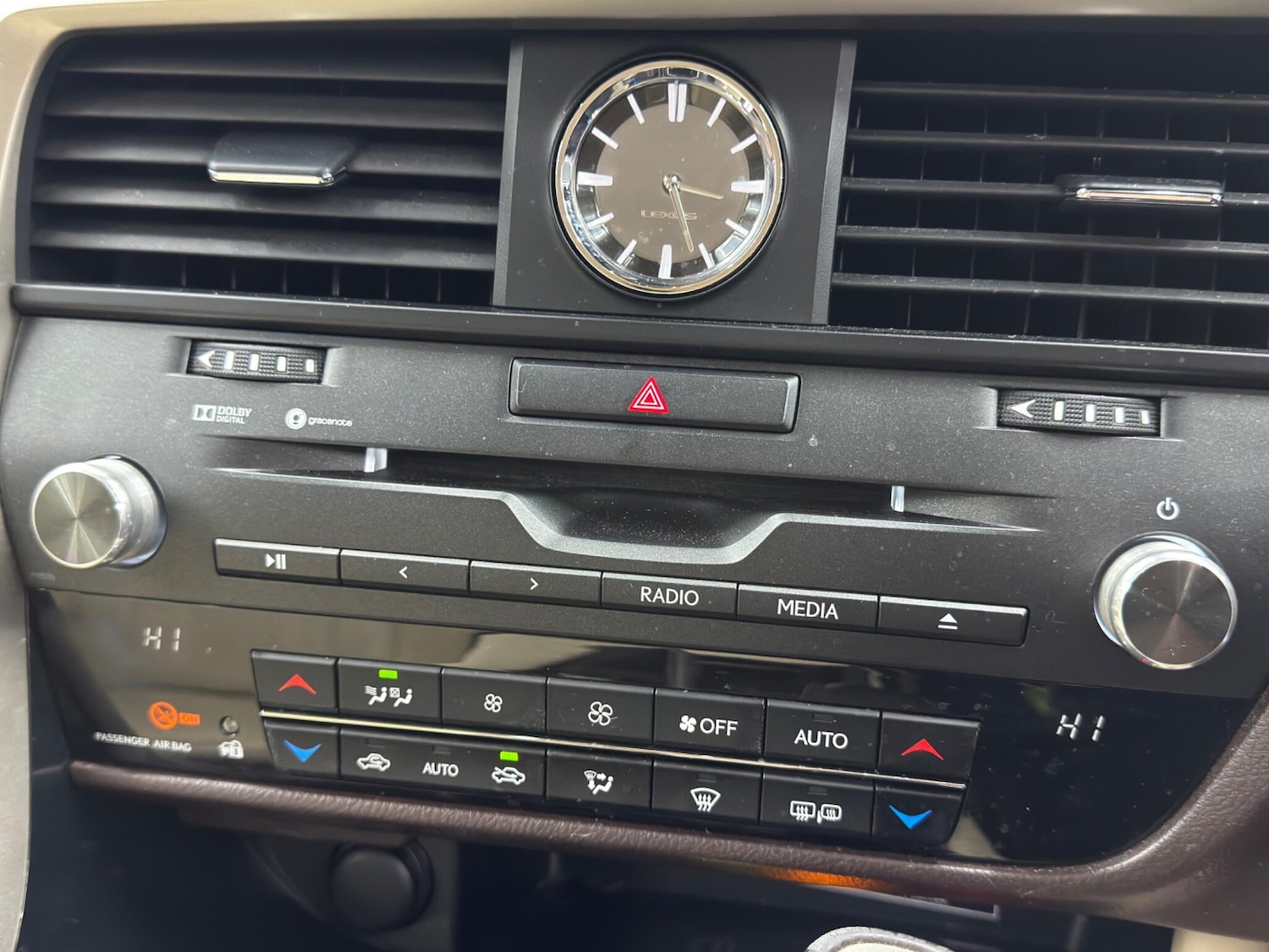 Used Lexus RX 2016 for sale - 77351880: Photo 30