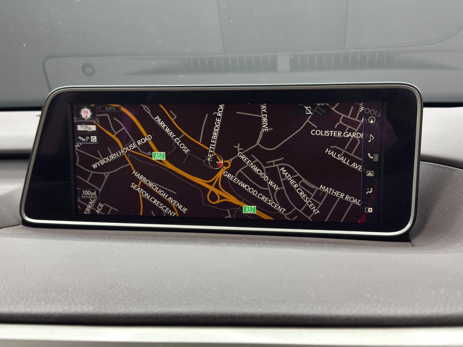 Used Lexus RX 2016 for sale - 77351880: Photo 31