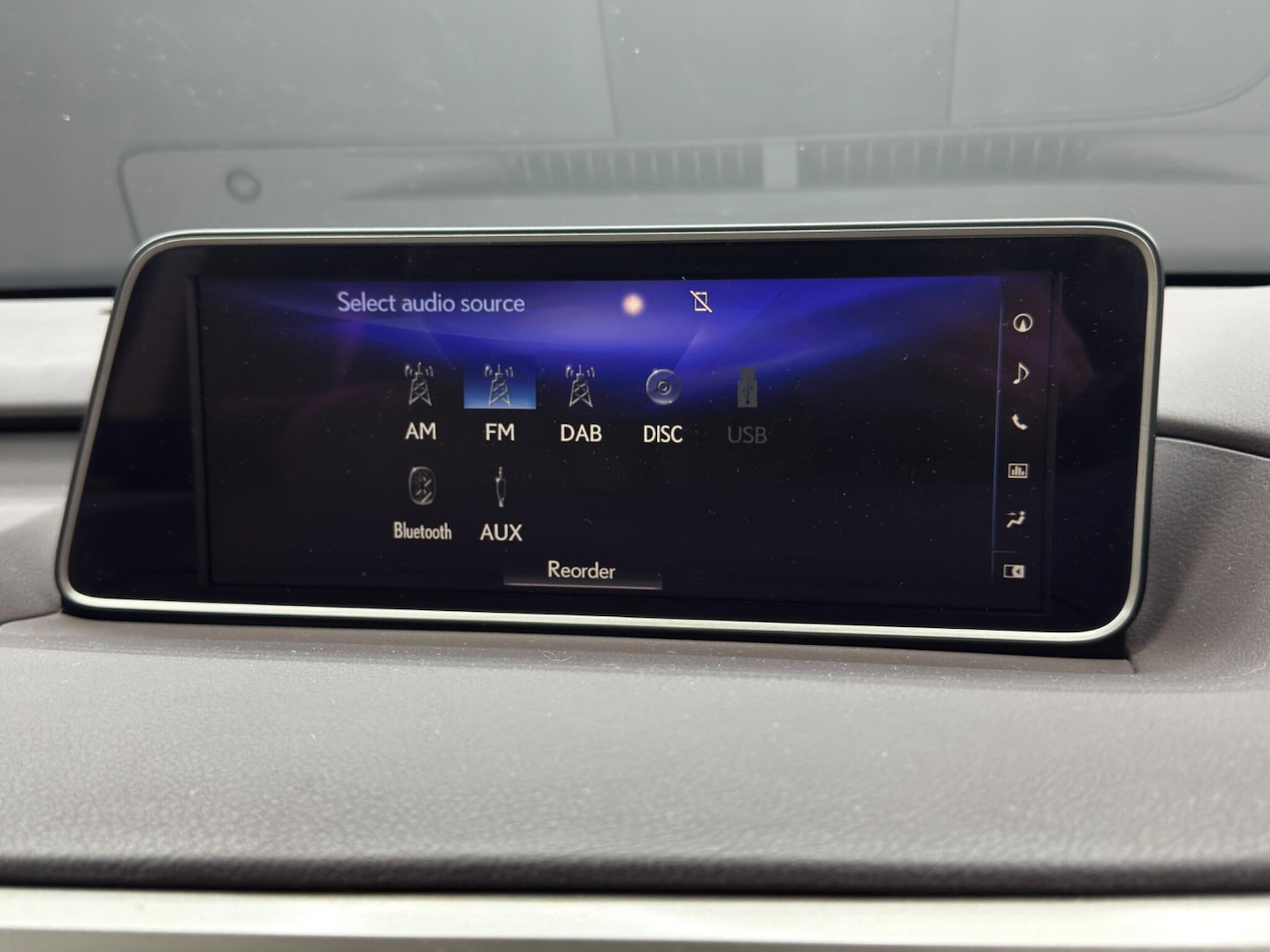 Used Lexus RX 2016 for sale - 77351880: Photo 33