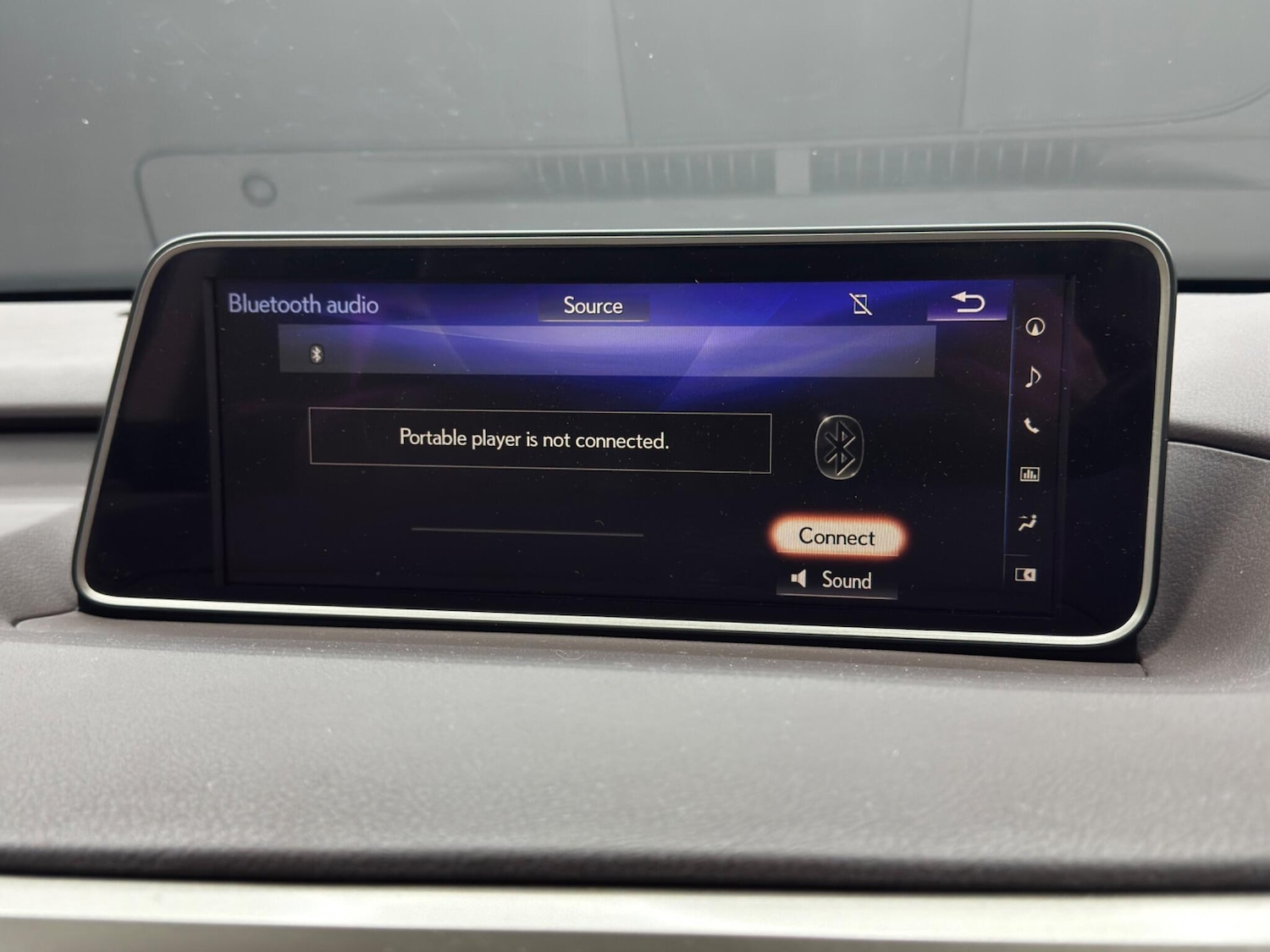 Used Lexus RX 2016 for sale - 77351880: Photo 34