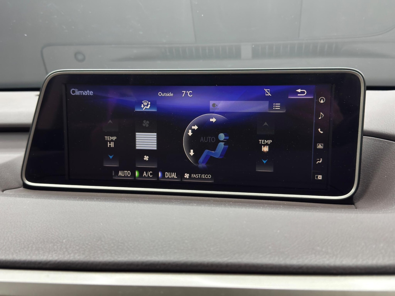 Used Lexus RX 2016 for sale - 77351880: Photo 35