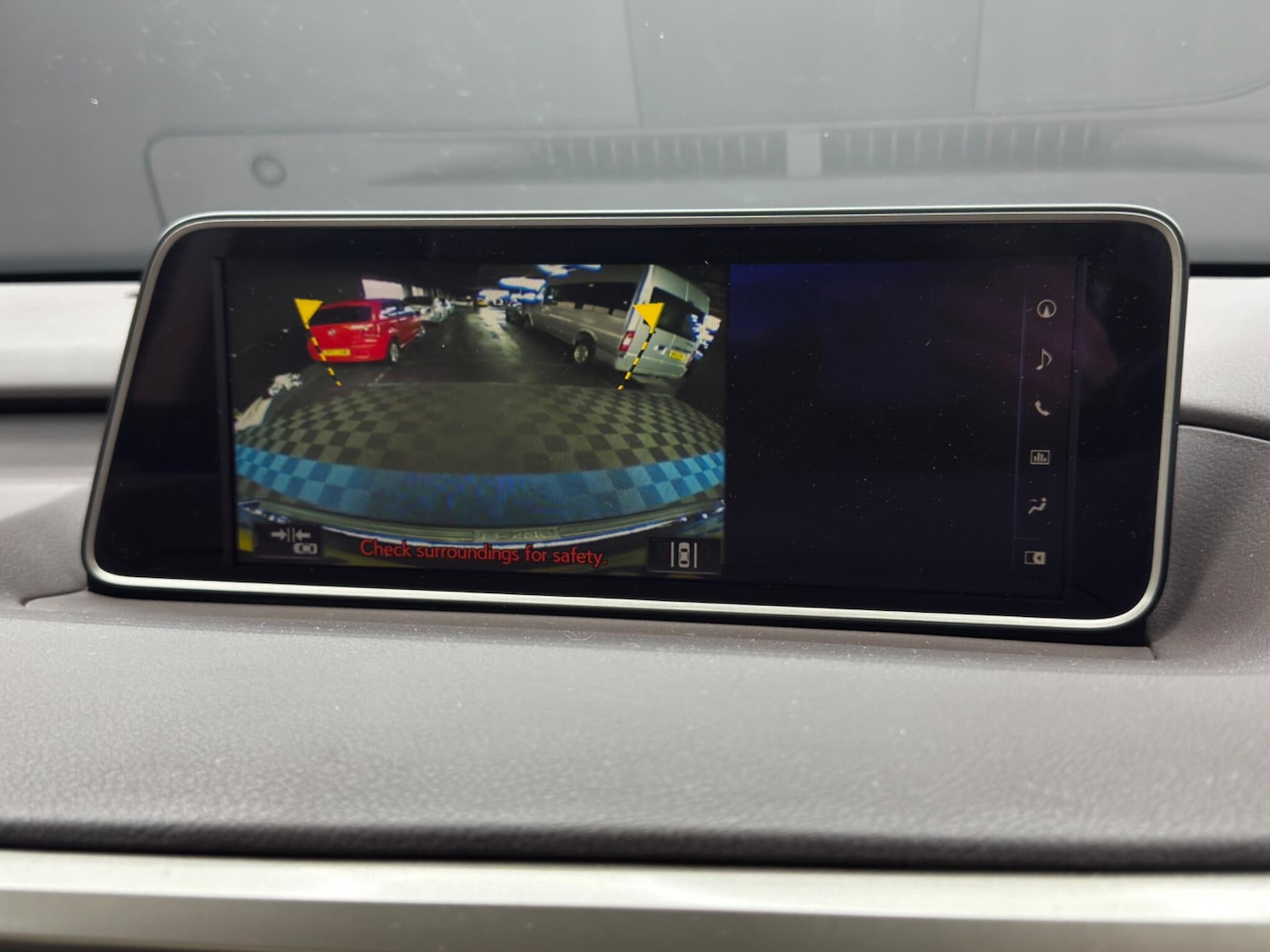 Used Lexus RX 2016 for sale - 77351880: Photo 36