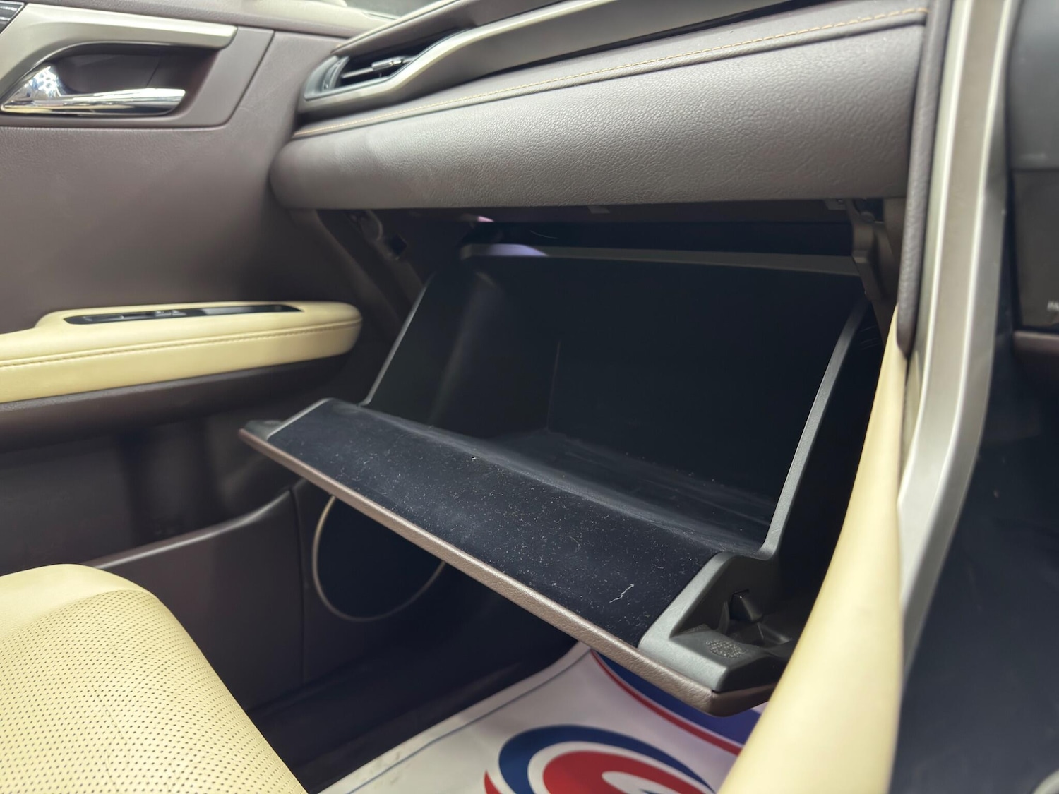 Used Lexus RX 2016 for sale - 77351880: Photo 38