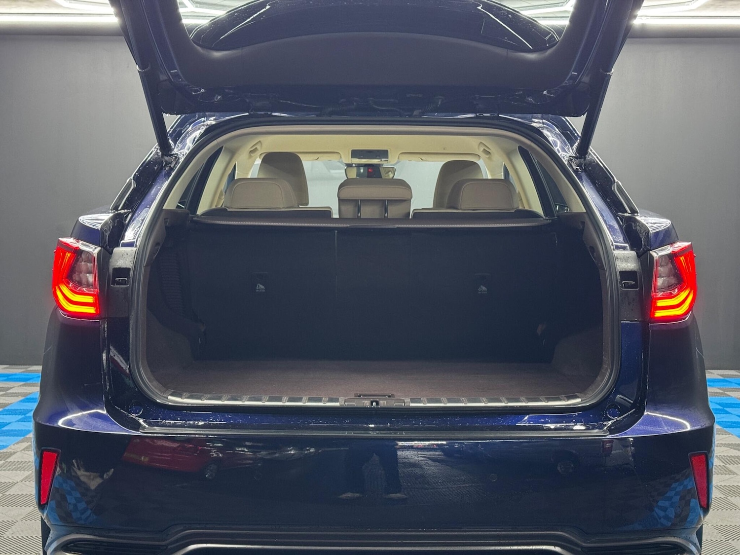 Used Lexus RX 2016 for sale - 77351880: Photo 39