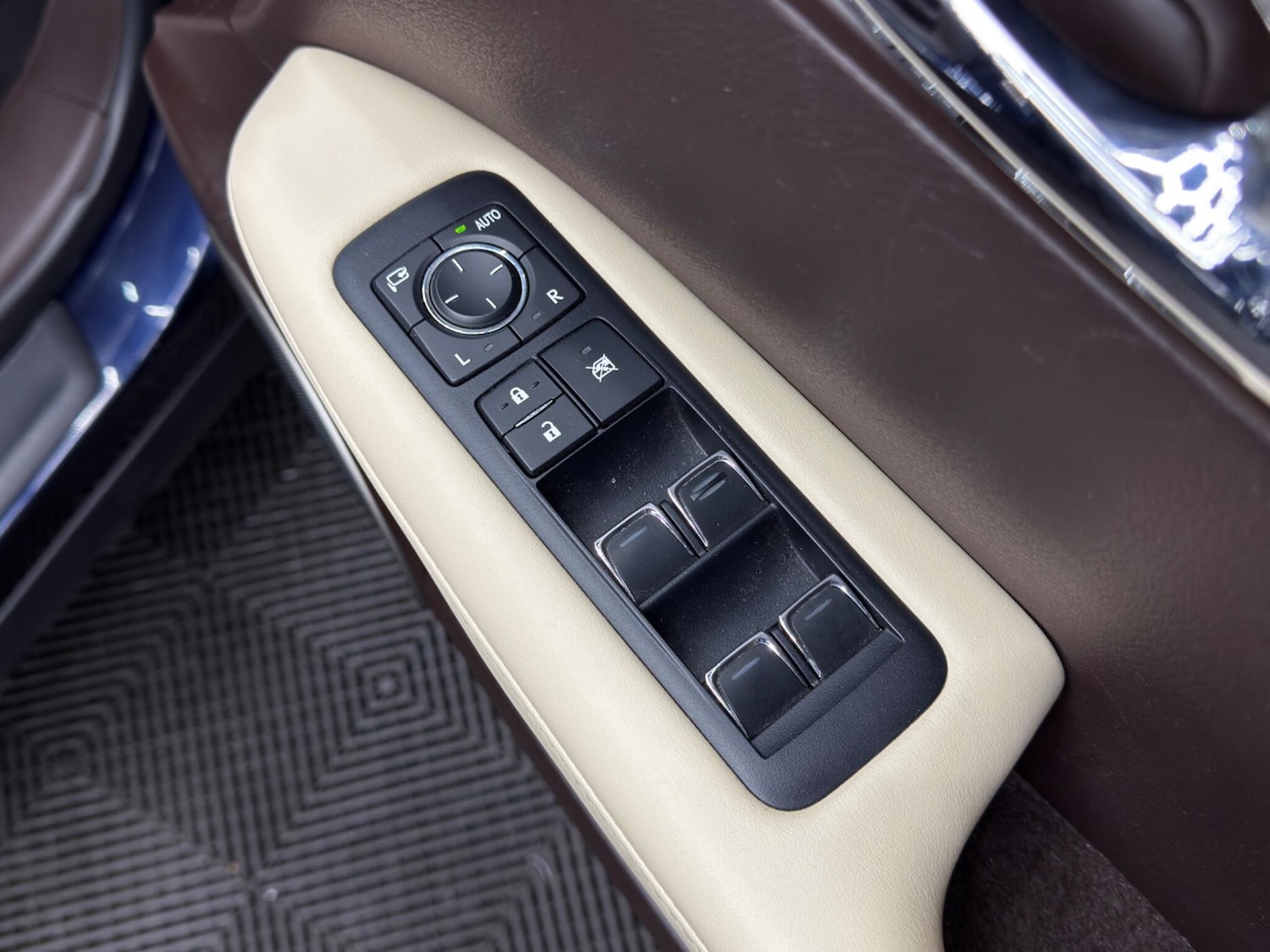 Used Lexus RX 2016 for sale - 77351880: Photo 43